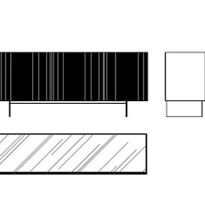 Буфет Barcode