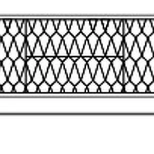 Буфет Grace Scale