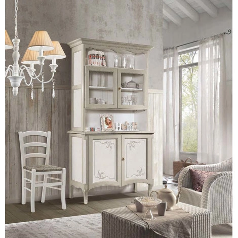 Буфет Shabby chic от VACCARI, VR.SB.SHC.2