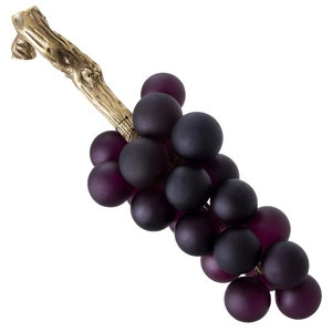 Декоративный элемент French Grapes