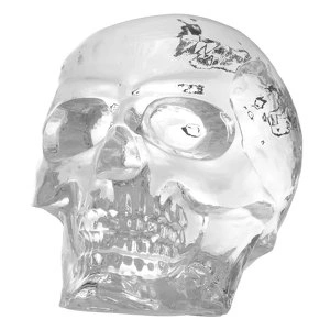 Декоративный элемент Skull