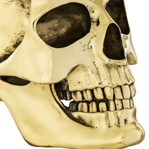 Декоративный элемент Skull