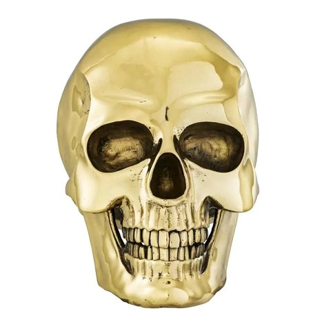 Декоративный элемент Skull от EICHHOLTZ, EH.DEL.PP.129