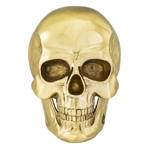 Декоративный элемент Skull Element