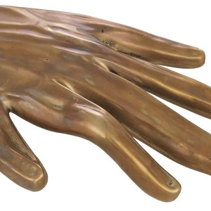 Декоративный элемент The hand