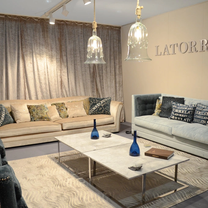 Диван Five Stars от LATORRE, LTR.SF.LT.58, 6-я фотография