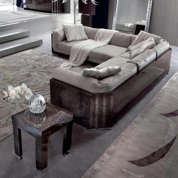 Диван Sectional от GIORGIO COLLECTION, GCL.SF.AB.51, 2-я фотография