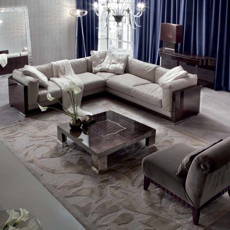 Диван Sectional от GIORGIO COLLECTION, GCL.SF.AB.51