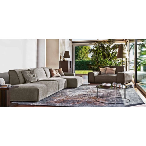 Гостиная SOFA COLLECTION 51 от DITRE ITALIA, DT.SC.51