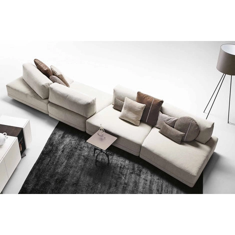 Гостиная SOFA COLLECTION 52 от DITRE ITALIA, DT.SC.52