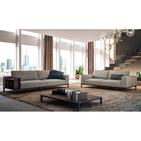 Гостиная SOFA COLLECTION от DOIMO SALOTTI, DS.SCD.275