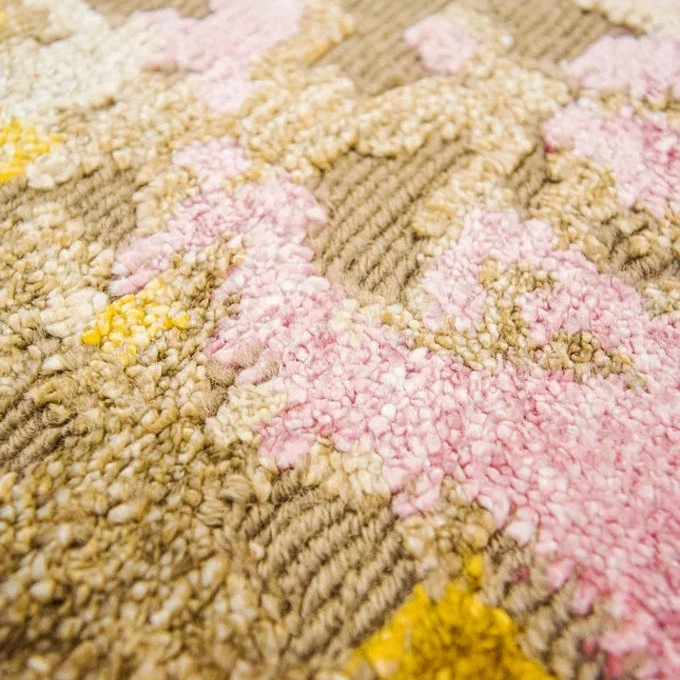 Ковер Eglet от LANCASHIRE CARPETS, LC.CRT.CRS.14, 3-я фотография