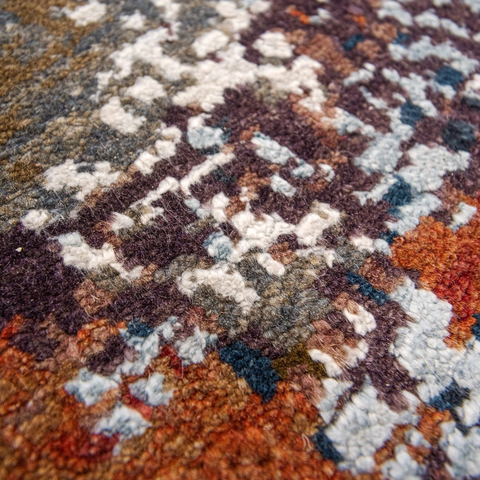 Ковер Empat от LANCASHIRE CARPETS, LC.CRT.CRS.8, 3-я фотография