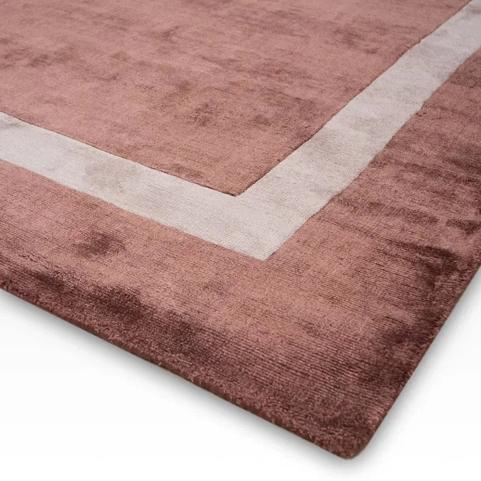 Ковер Lemure D.Purple & L.Violet от LANCASHIRE CARPETS, LC.CRT.CRS.28, 2-я фотография