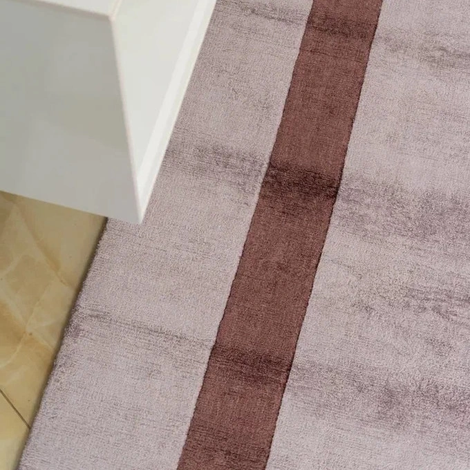 Ковер Lemure L.Violet & D.Purple от LANCASHIRE CARPETS, LC.CRT.CRS.29, 6-я фотография