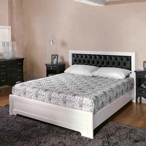 Кровать Desiree от TONIN CASA, TC.BD.CC.690