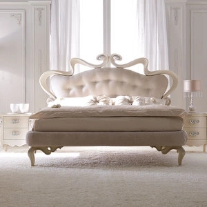 Кровать Melissa Soft
