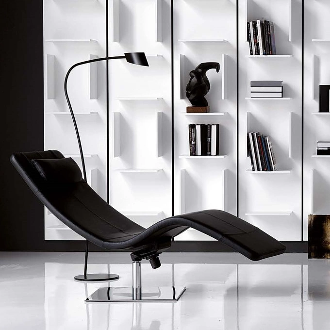 Кушетка Casanova от CATTELAN ITALIA, CT.LG.CT.165, 1-я фотография