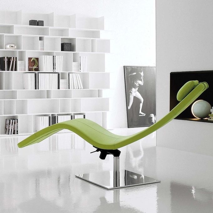 Кушетка Casanova от CATTELAN ITALIA, CT.LG.CT.368, 1-я фотография