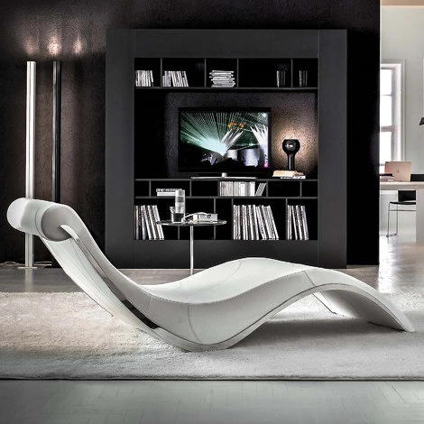 Кушетка Sylvester от CATTELAN ITALIA, CT.LG.CT.366