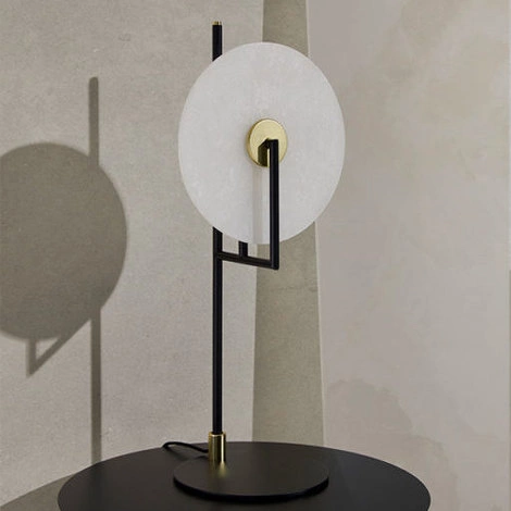 Настольная лампа Erto от AROMAS DEL CAMPO, ADC.L-4.AS.9
