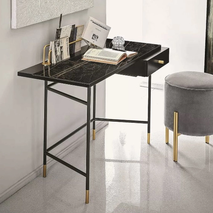 Письменный стол Vanity от BONTEMPI CASA, BP.WD.BP.750, 2-я фотография