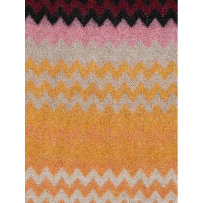 Плед Humbert от MISSONI, MIS.PD.HC.40, 4-я фотография