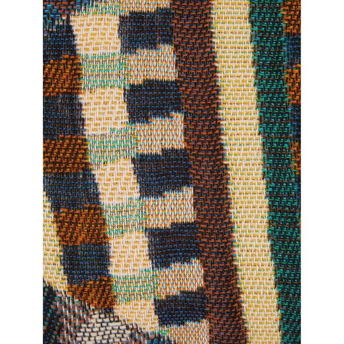 Подушка Becky от MISSONI, MIS.CSH.HC.43, 4-я фотография