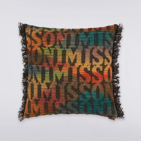 Подушка Brooklyn от MISSONI, MIS.CSH.HC.46