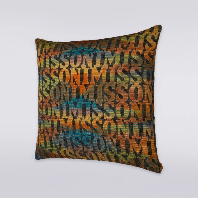 Подушка Brooklyn от MISSONI, MIS.CSH.HC.47, 2-я фотография