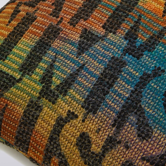 Подушка Brooklyn от MISSONI, MIS.CSH.HC.47, 3-я фотография