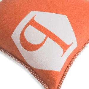 Подушка Cashmere PP Logo