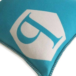 Подушка Cashmere PP Logo