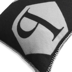 Подушка Cashmere PP Logo