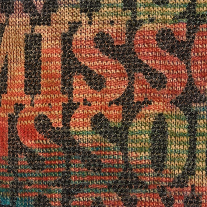 Пуфик Brooklyn от MISSONI, MIS.ST.HC.48, 3-я фотография