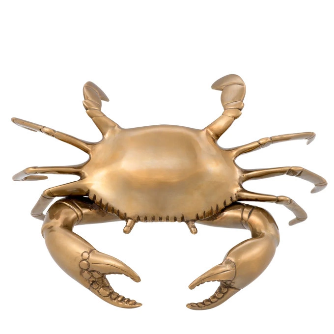 Статуэтка Crab от EICHHOLTZ, EH.ST.ACC.2518, 3-я фотография