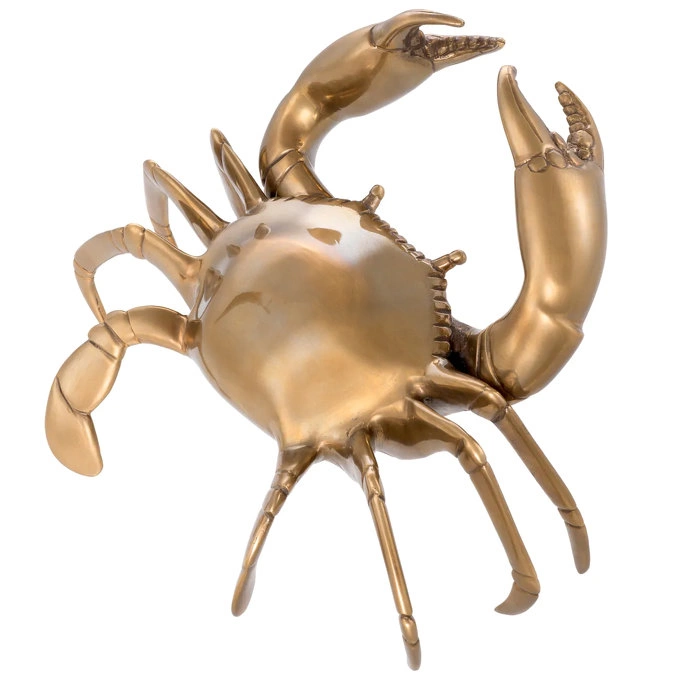 Статуэтка Crab от EICHHOLTZ, EH.ST.ACC.2518, 4-я фотография