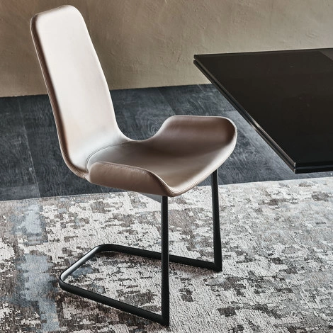 Стул Flamingo Cantilever от CATTELAN ITALIA, CT.CH.CT.1079