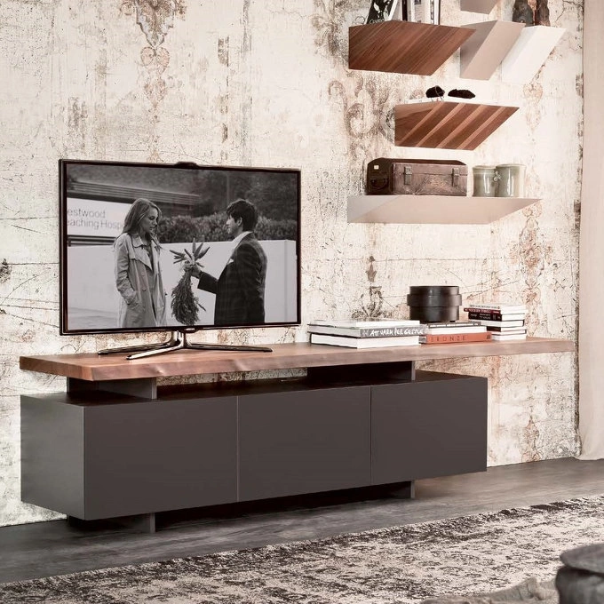 Тумба под TV Seneca 3 от CATTELAN ITALIA, CT.TV.CT.144, 1-я фотография