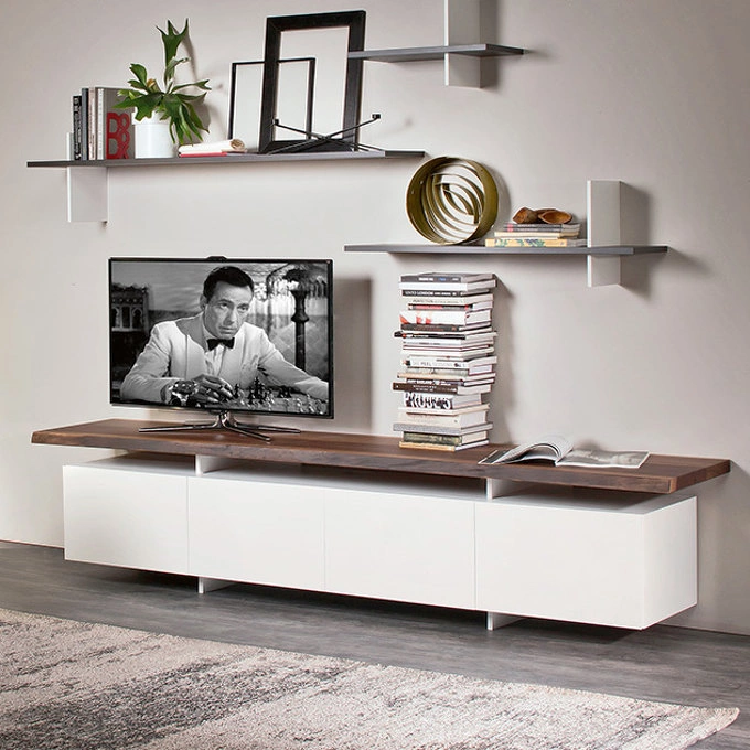 Тумба под TV Seneca 4 от CATTELAN ITALIA, CT.TV.CT.456, 1-я фотография