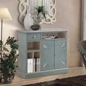 Тумба под TV Shabby chic