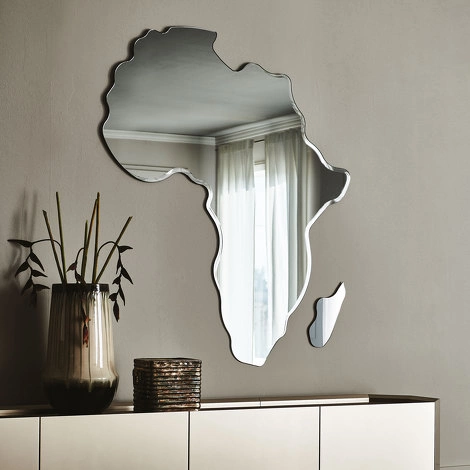 Зеркало Africa от CATTELAN ITALIA, CT.MR.CT.1456