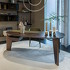 Письменный стол Boston от CATTELAN ITALIA, CT.WD.CT.1668, 3-я фотография мини
