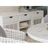 Буфет Villa от SKYLINE DESIGN, SL.SB.VL.326, 1-я фотография мини
