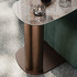 Приставной столик Amalfi от CATTELAN ITALIA, CT.ST.CT.1667, 2-я фотография мини