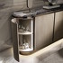 Буфет Hollywood от DV HOME COLLECTION, DH.SB.DH.69, 3-я фотография мини