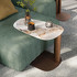 Приставной столик Amalfi от CATTELAN ITALIA, CT.ST.CT.1667, 1-я фотография мини