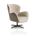 Кресло с поворотным механизмом Elite от DV HOME COLLECTION, DH.ACH.DH.24, 3-я фотография мини