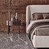 Кровать с подъемным механизмом Палома (Paloma) 160*200 отделка ткань Candy 101 Cream от MOD INTERIORS, MDI.BD.SL.349, 4-я фотография мини